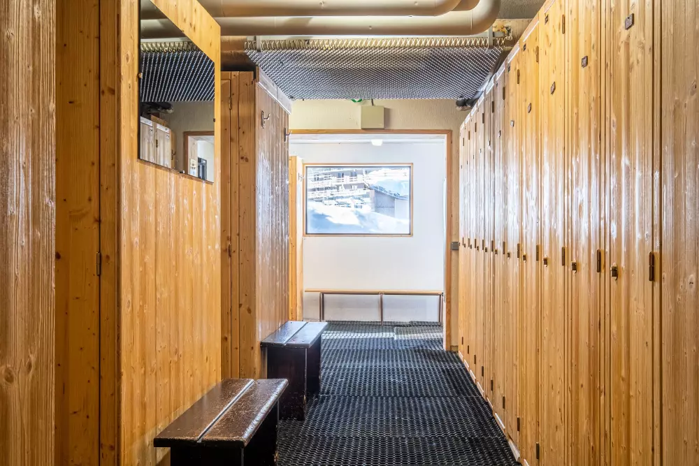 Résidence Pierre & Vacances Inter-Résidences