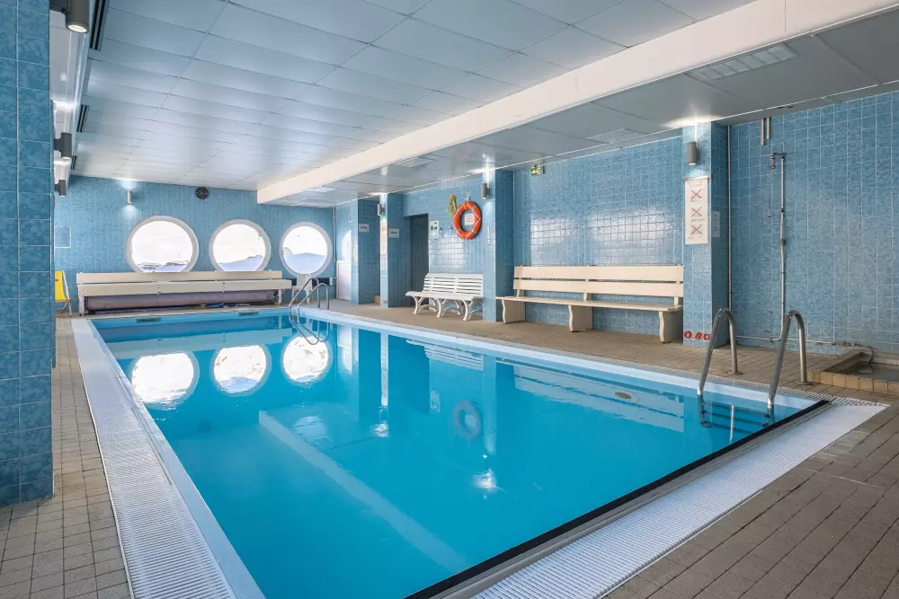 Résidence Pierre & Vacances Inter-Résidences