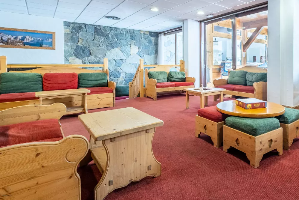 Résidence Pierre & Vacances Inter-Résidences