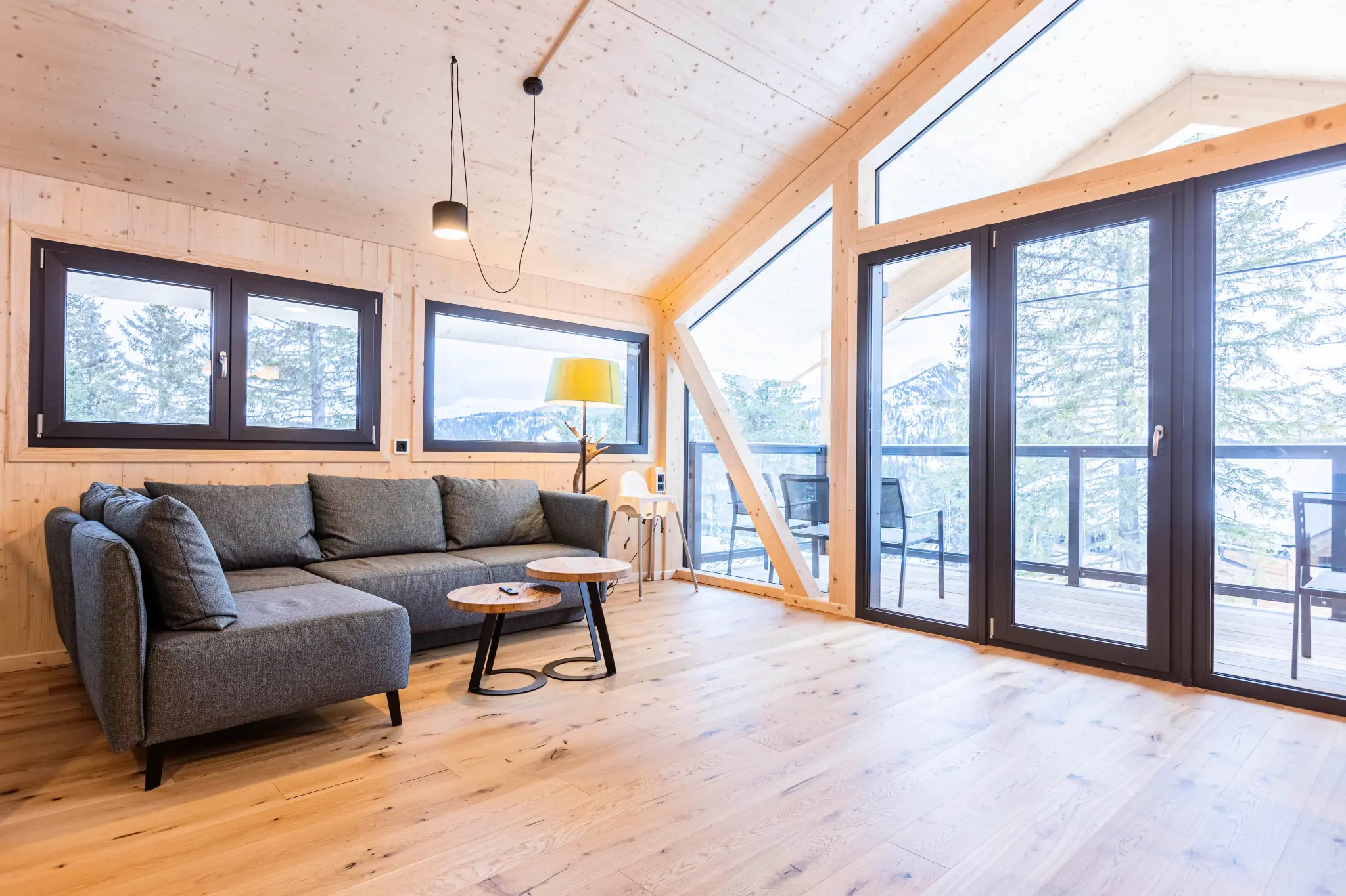 Naturchalets Turracher HÃ¶he by ALPS RESORTS - 2