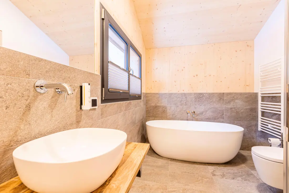 Naturchalets Turracher HÃ¶he by ALPS RESORTS
