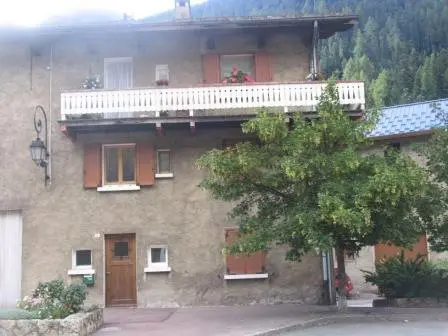 Chuquet Residence