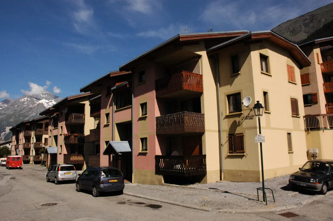 Residentie Dom Gabet