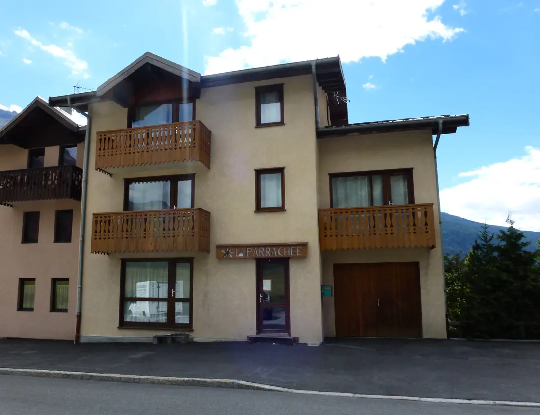 Residence P emelés