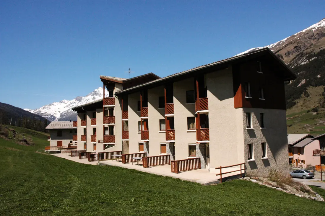 Residence Hauts De Val Cenis