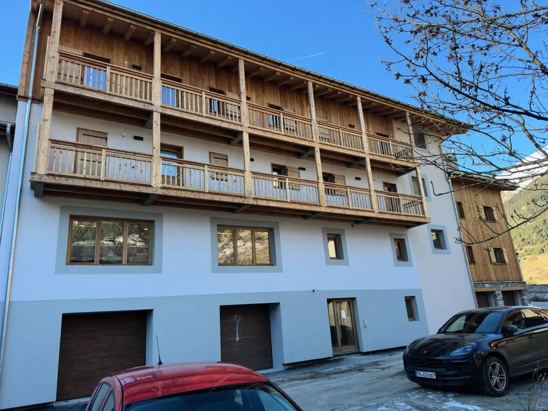 Residence The Star