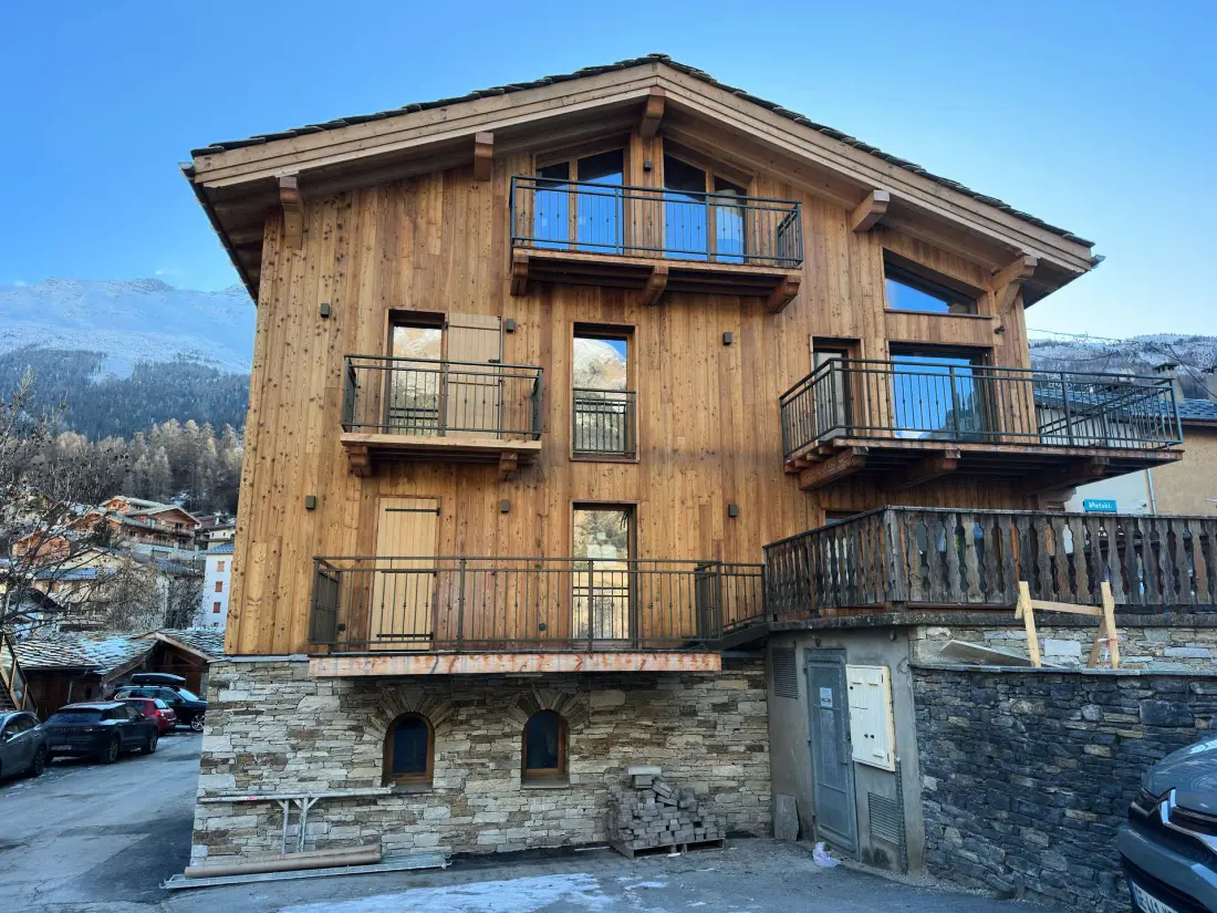 Residence The Star