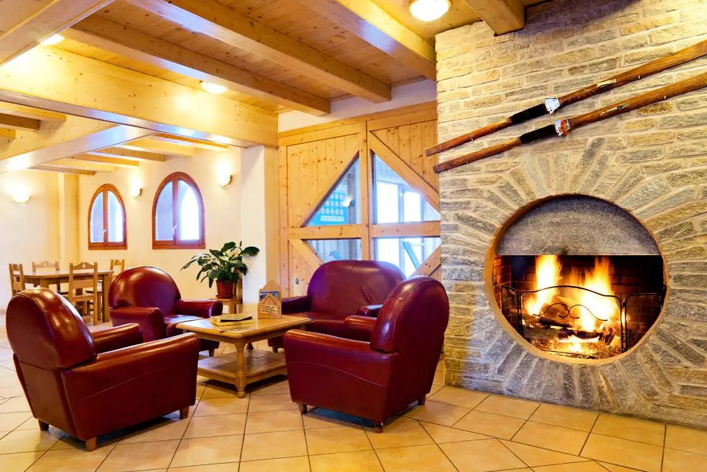 Lagrange Les Valmonts Residence in Val Cenis 3 Stars★★★