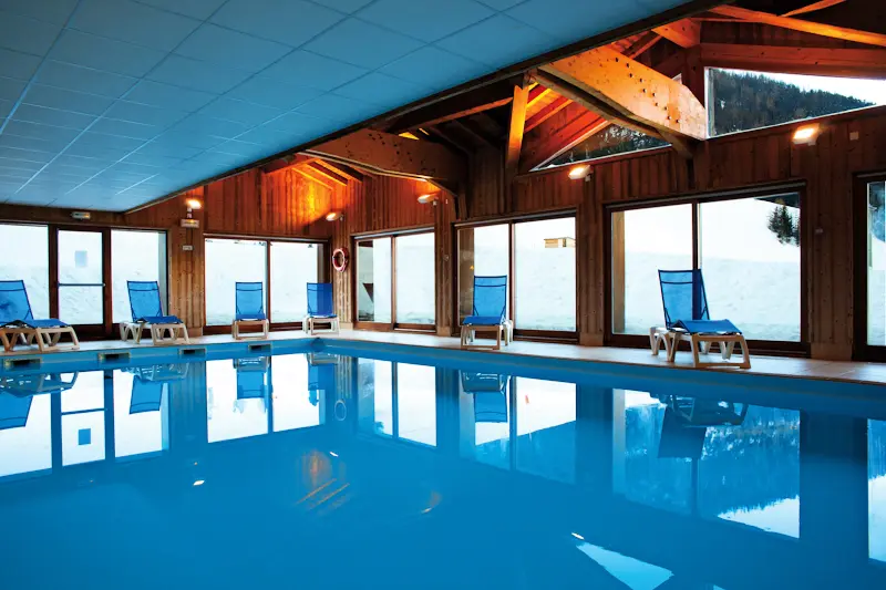 Lagrange Les Valmonts Residence in Val Cenis 3 Stars★★★