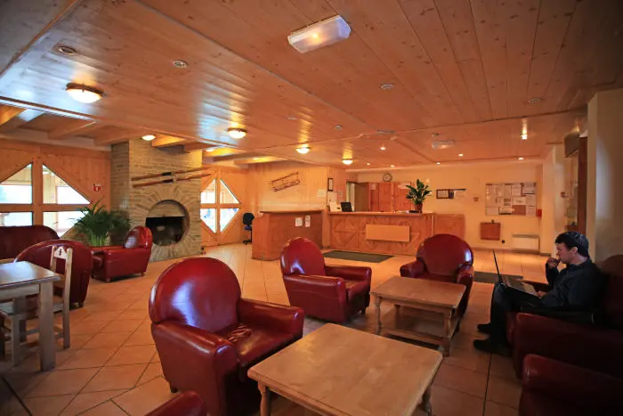 Lagrange Les Valmonts Residence in Val Cenis 3 Stars★★★