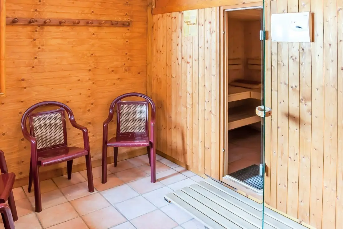 Residence Les Balcons de Val Cenis Le Haut 3 Stars★★★
