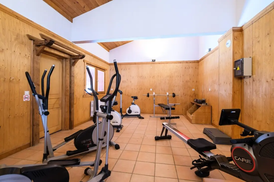 Residence Les Balcons de Val Cenis Le Haut 3 Stars★★★
