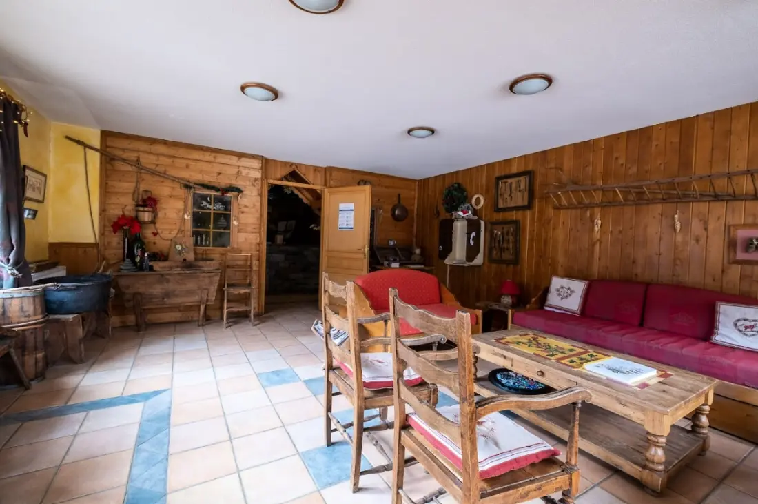 Residence Les Balcons de Val Cenis Le Haut 3 Stars★★★