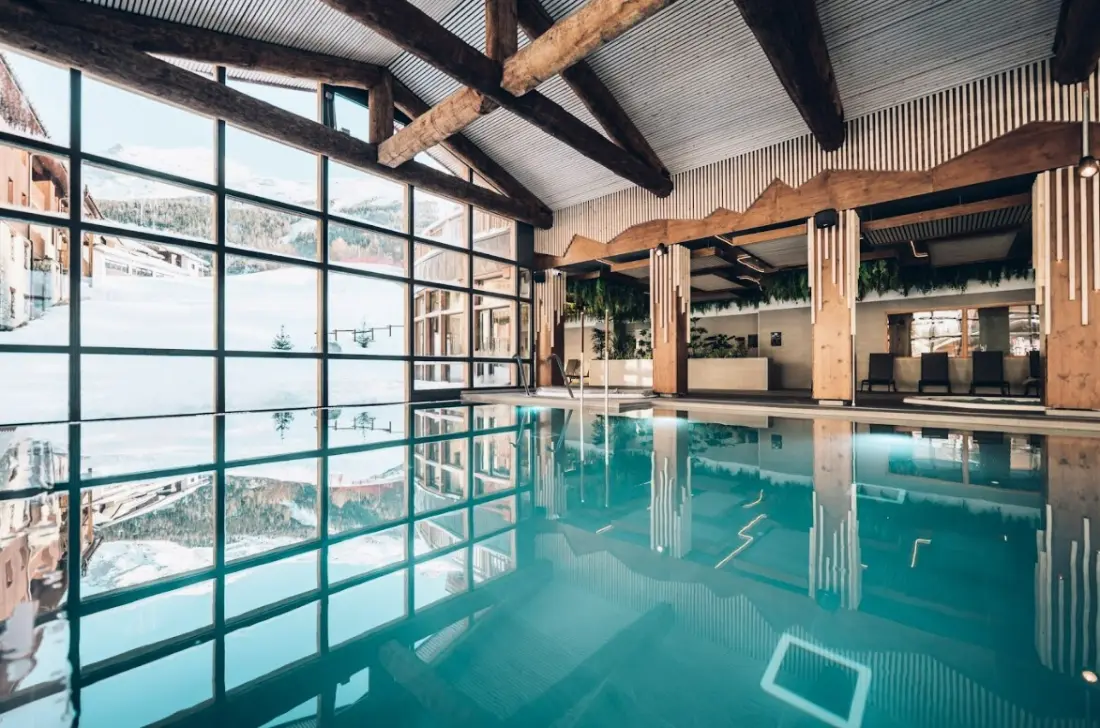 Residence Les Balcons de Val Cenis Platinium 5 Stars★★★★★