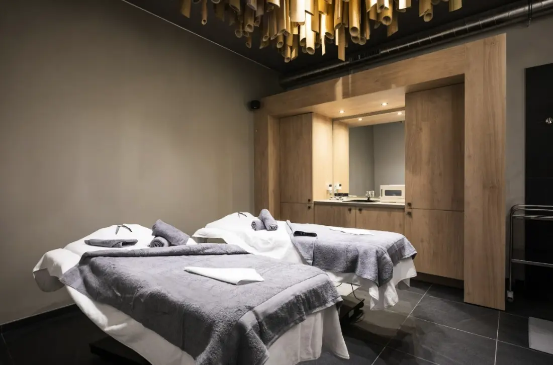 Residence Les Balcons de Val Cenis Platinium 5 Stars★★★★★