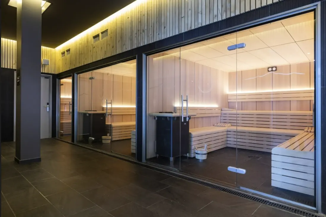 Residence Les Balcons de Val Cenis Platinium 5 Stars★★★★★