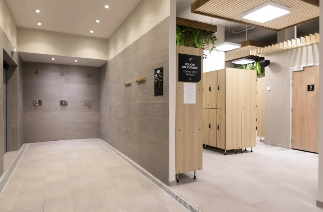 Residence Les Balcons de Val Cenis Platinium 5 Stars★★★★★