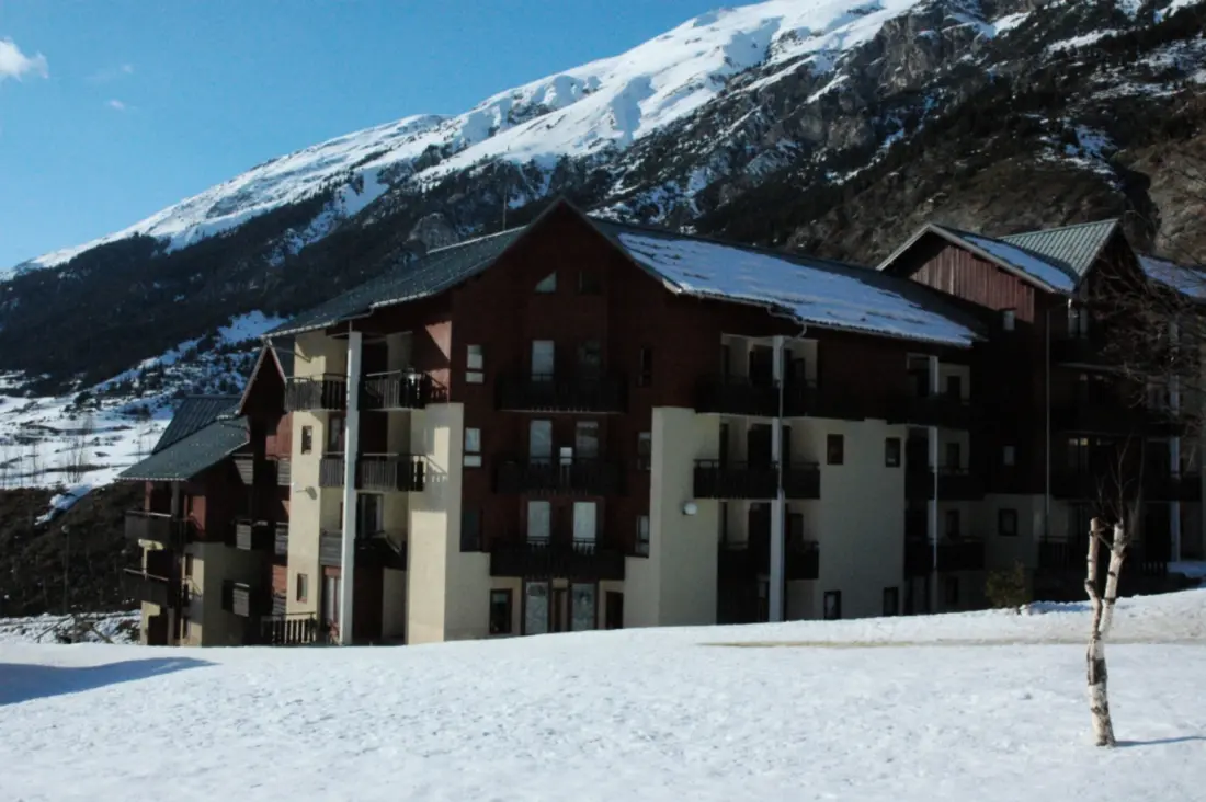 Triade Residence