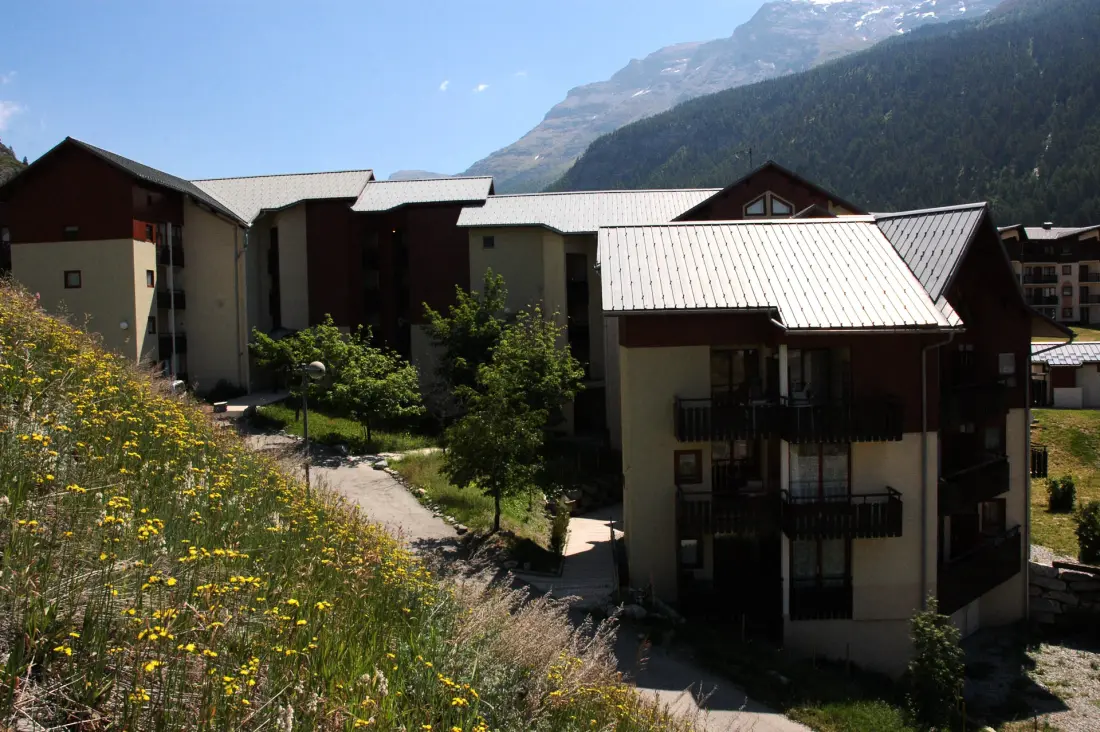 Triade Residence