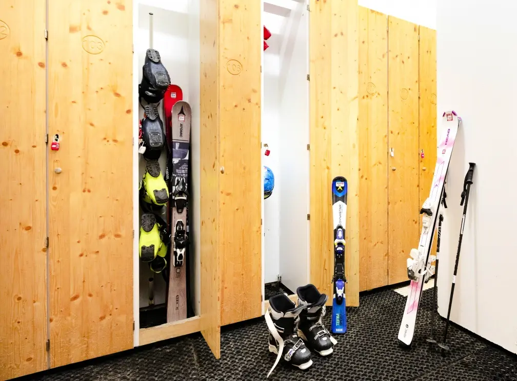 Village Club MMV Le Val Cenis 3 Csillagok★★★ - Teljes fedélzet
