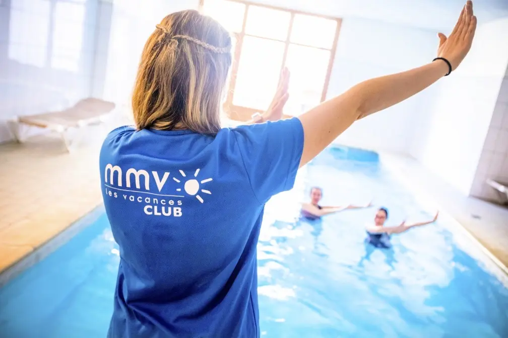 Village Club MMV Le Val Cenis 3 Csillagok★★★ - Teljes fedélzet