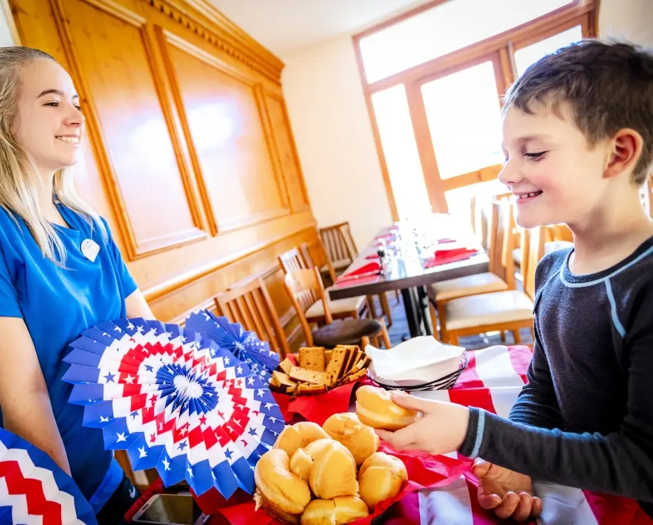 Village Club MMV Le Val Cenis 3 Csillagok★★★ - Teljes fedélzet