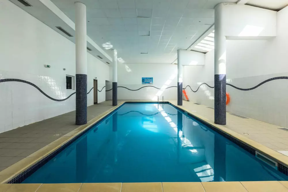 Residenz Les Cimes du Val d'Allos 3 Sterne★★★