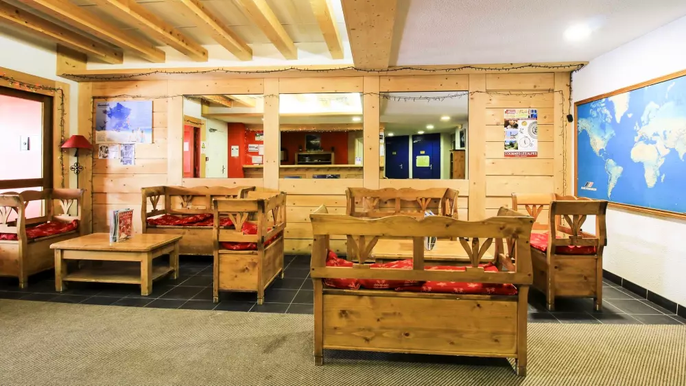 Vacanceole Central Park Residence