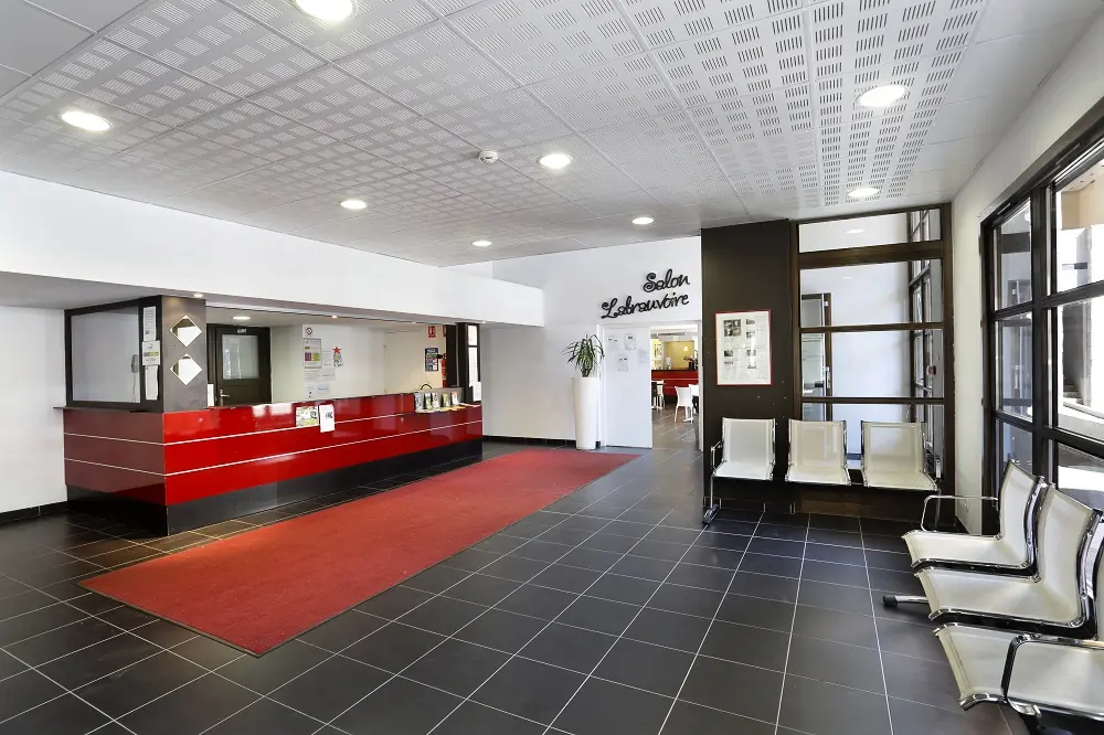 Residence Vacanceole Les Chalets du Verdon