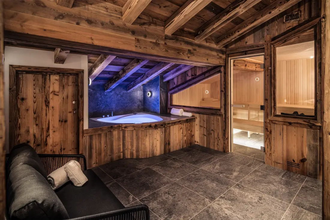 Atacama-Chalet