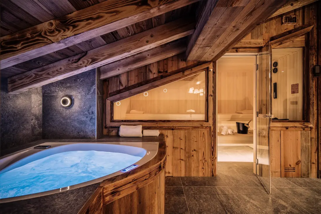 Atacama-Chalet