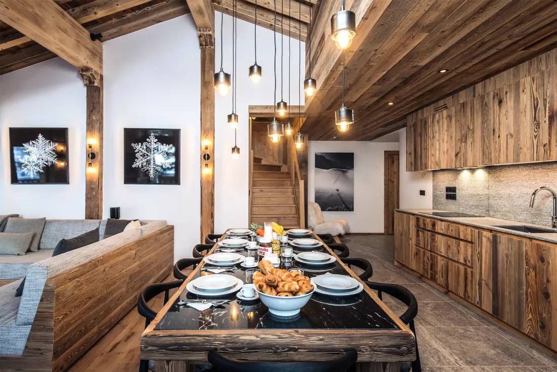 Atacama-Chalet