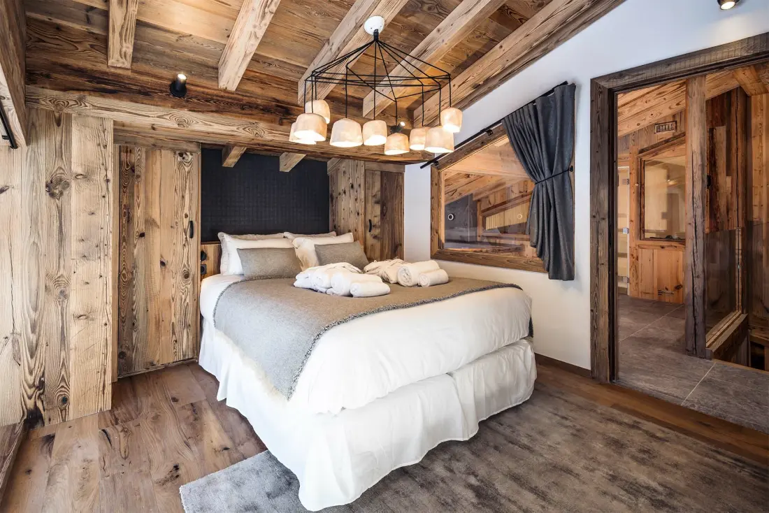 Atacama-Chalet