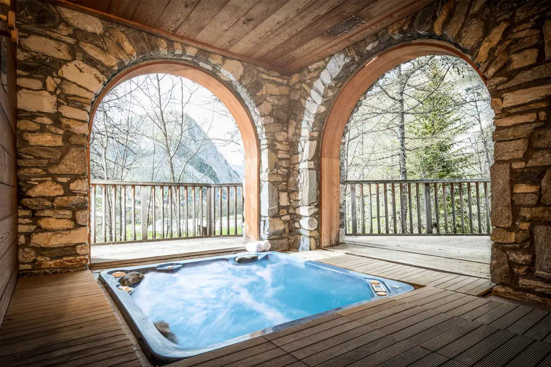 Chalet Davos