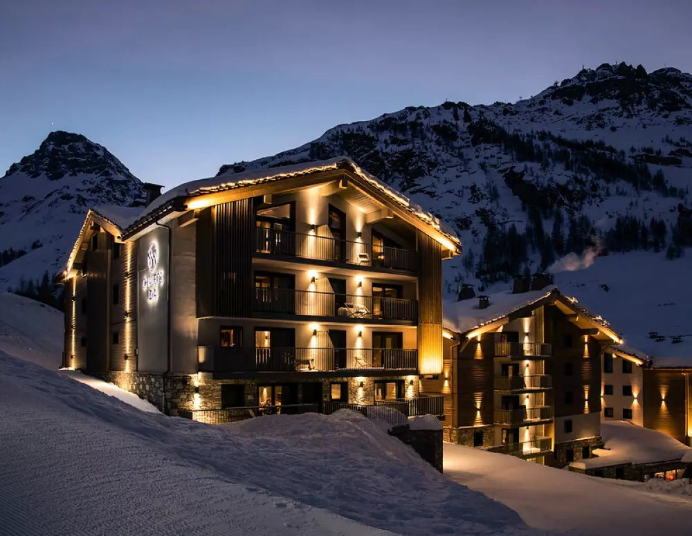 Faház Izia 5 Csillagok★★★★★