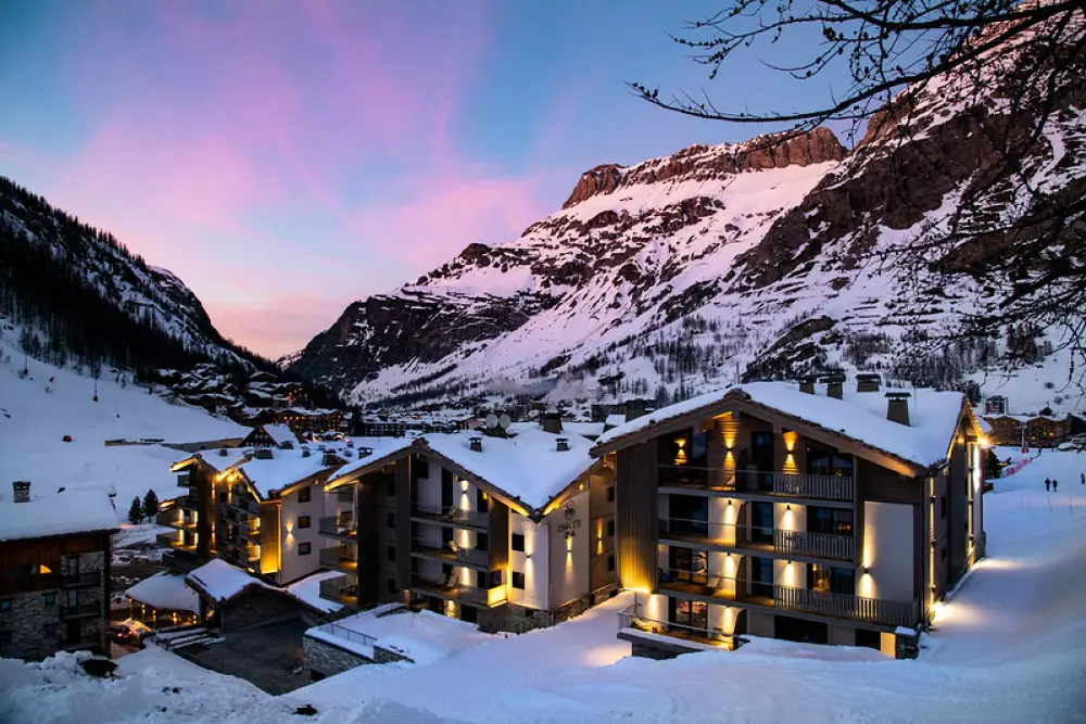 Faház Izia 5 Csillagok★★★★★