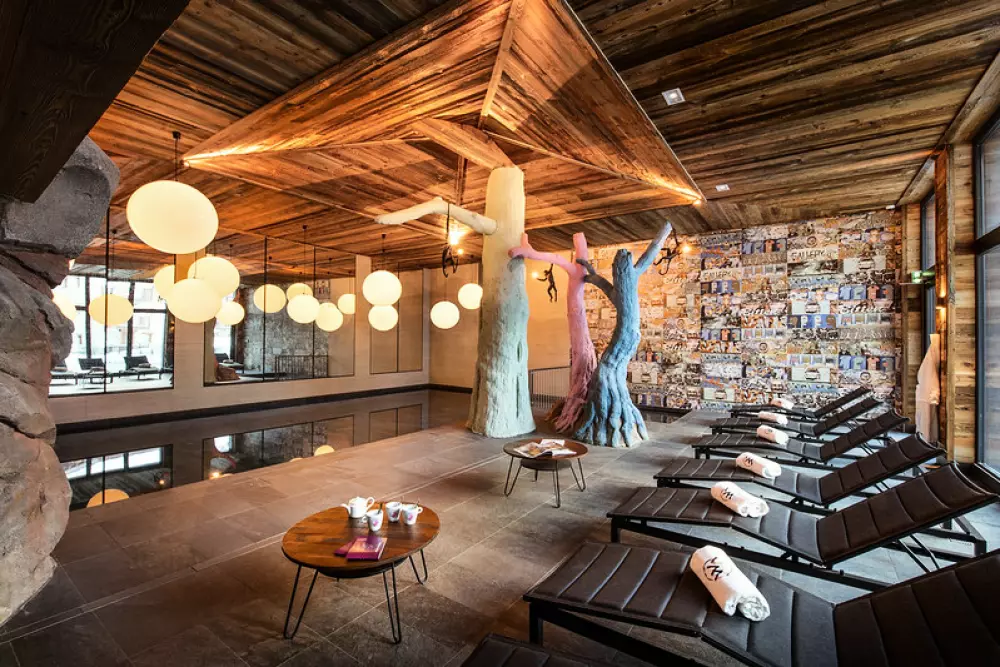 Faház Izia 5 Csillagok★★★★★