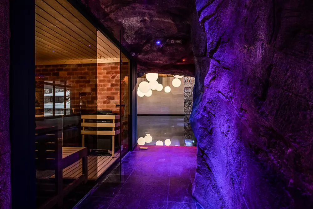 Faház Izia 5 Csillagok★★★★★