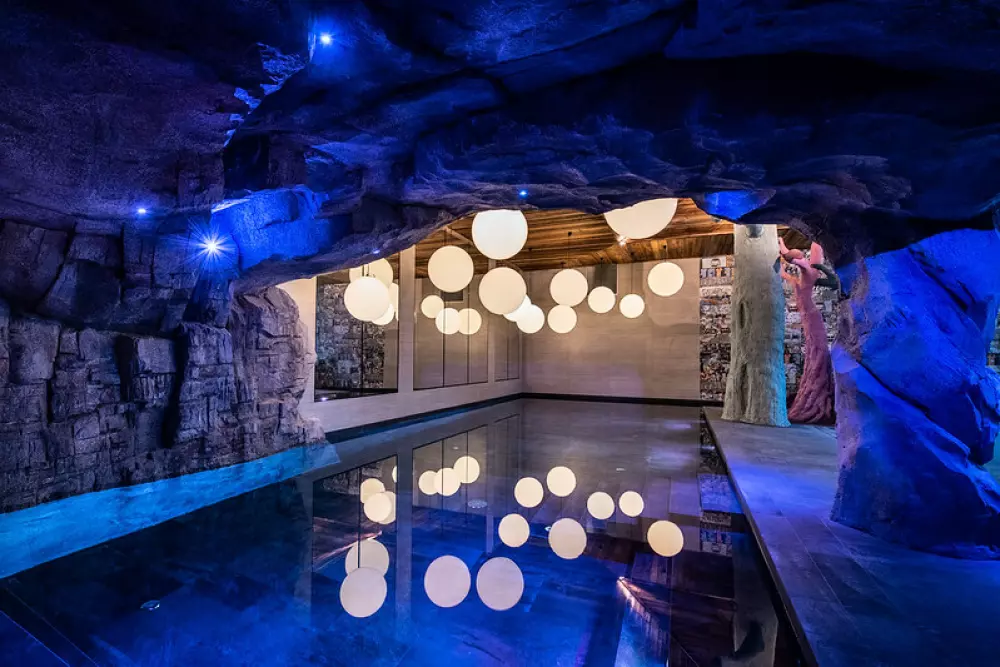 Faház Izia 5 Csillagok★★★★★