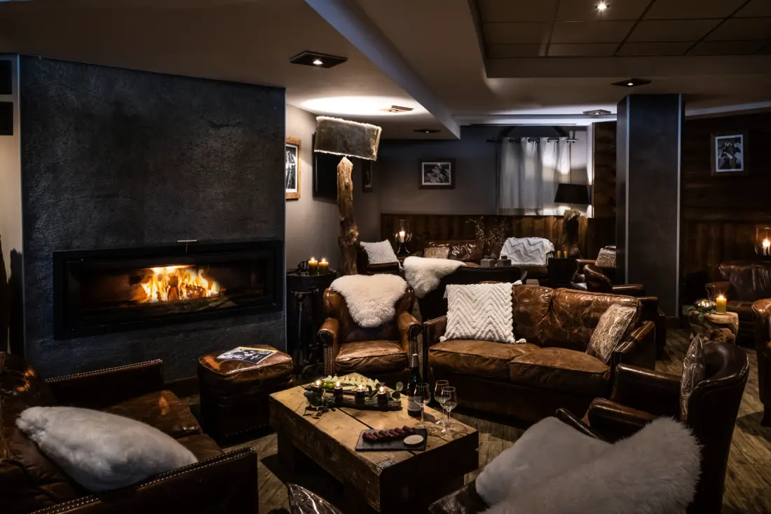 Hotel Ski Lodge 3 Csillagok★★★