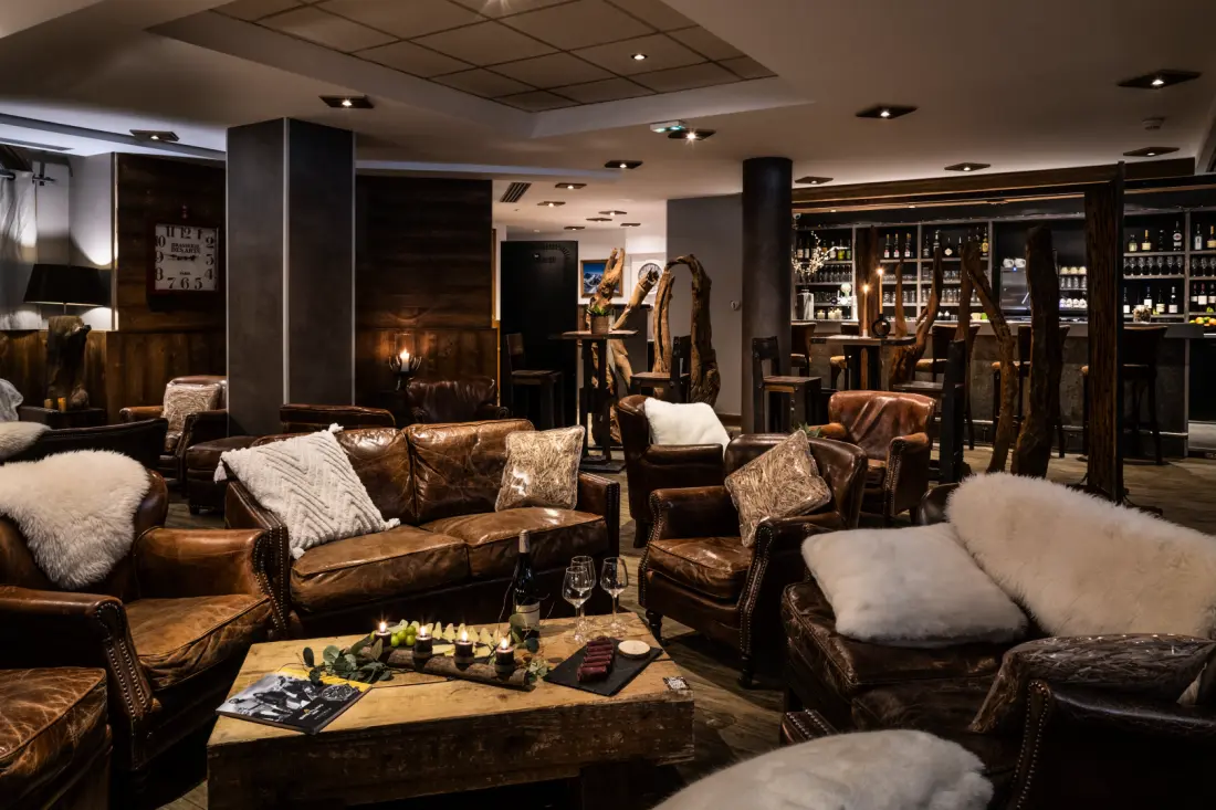 Hotel Ski Lodge 3 Csillagok★★★