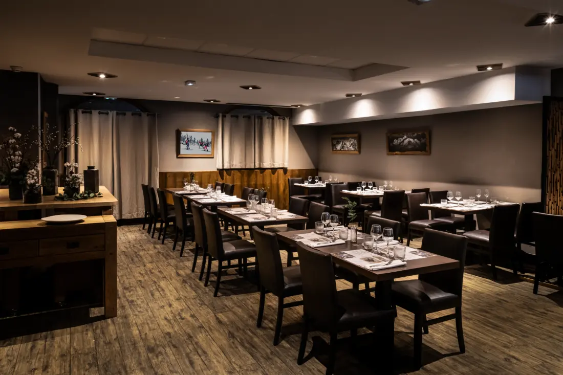 Hotel Ski Lodge 3 Csillagok★★★