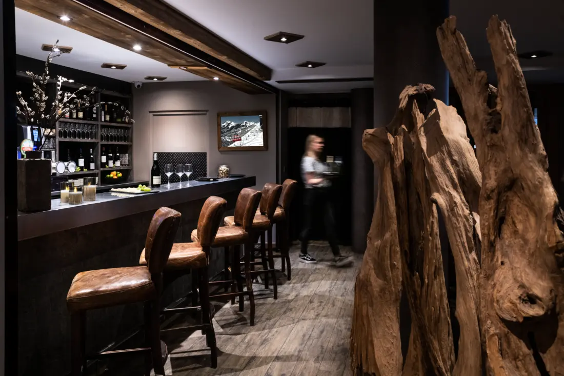 Hotel Ski Lodge 3 Csillagok★★★