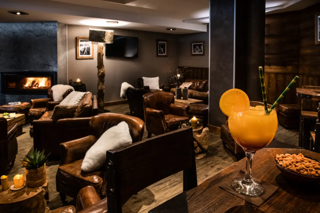 Hotel Ski Lodge 3 Csillagok★★★