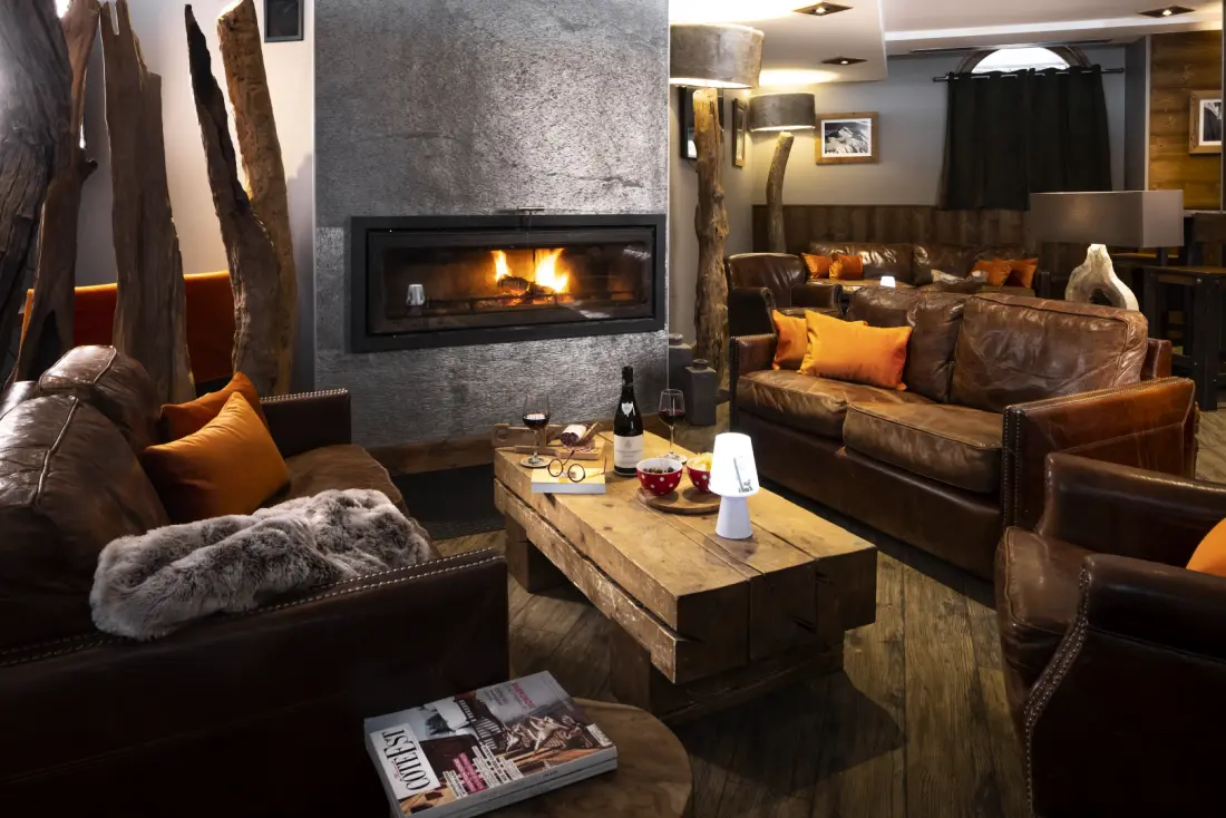 Hotel Ski Lodge 3 Csillagok★★★