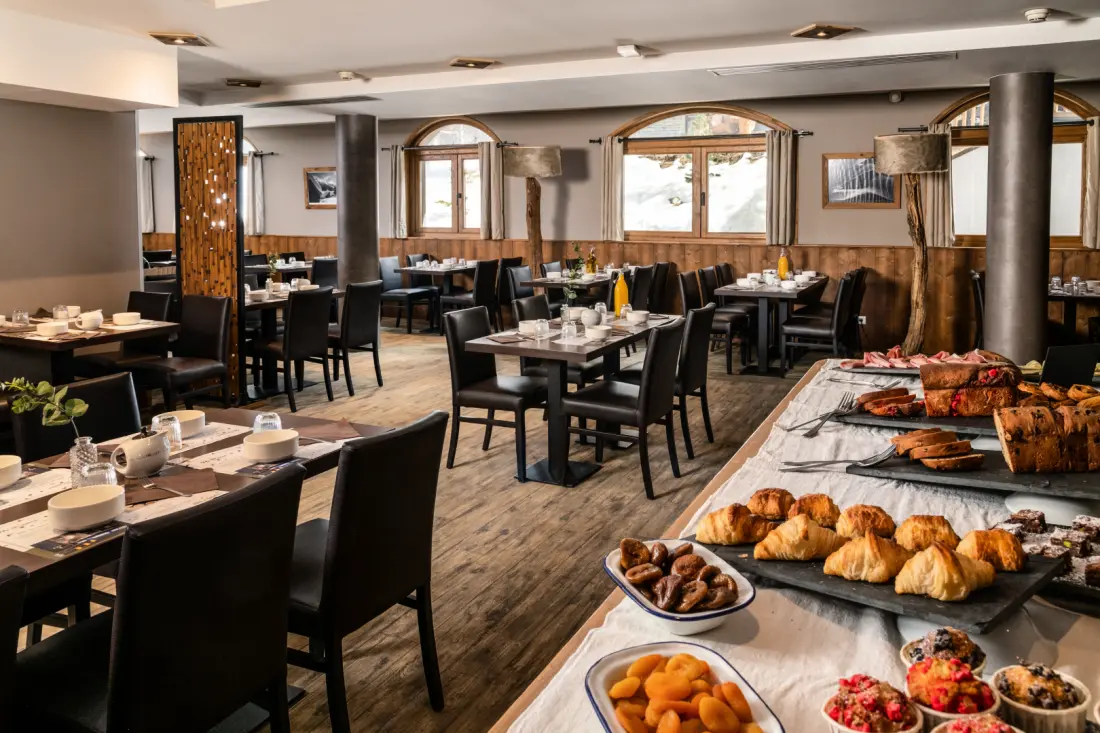 Hotel Ski Lodge 3 Csillagok★★★