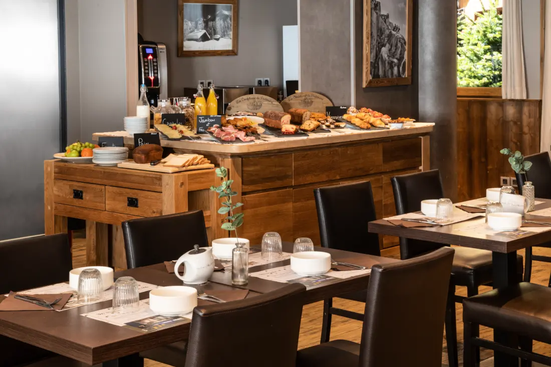Hotel Ski Lodge 3 Csillagok★★★