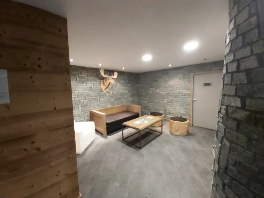 Aquila Residence