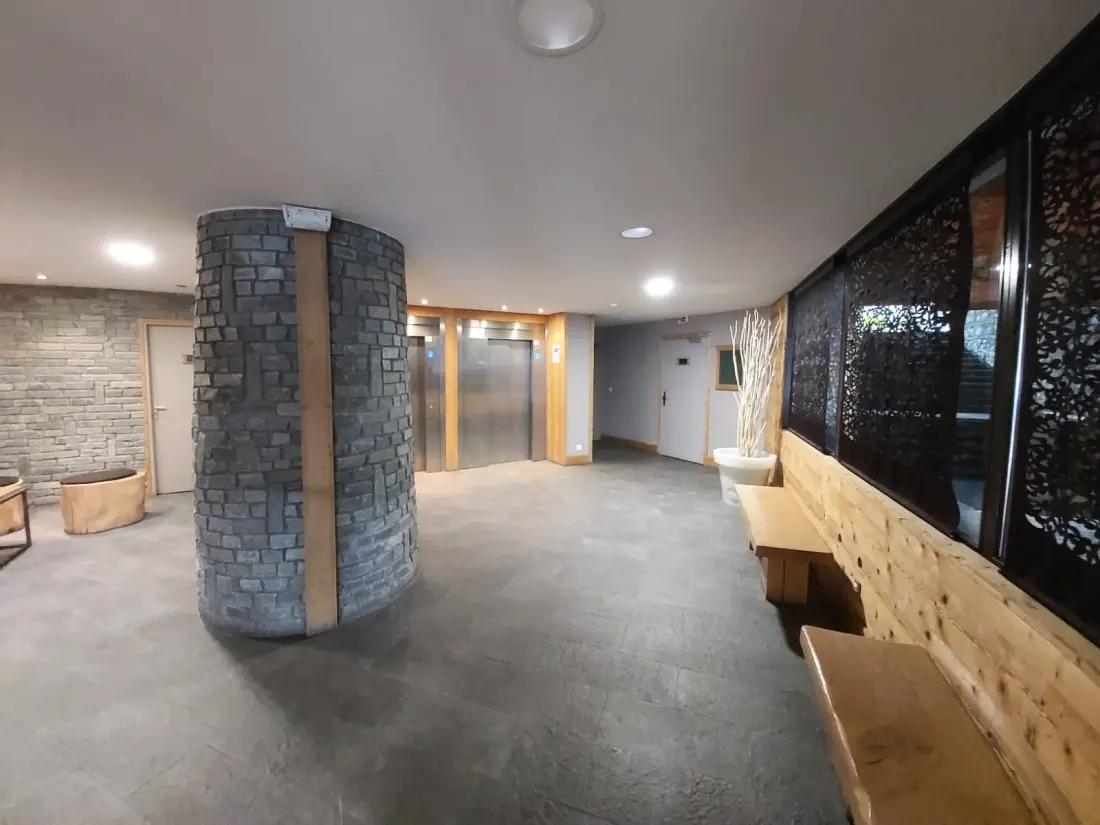 Aquila Residence