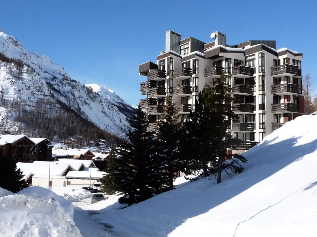 Residence De L'isere
